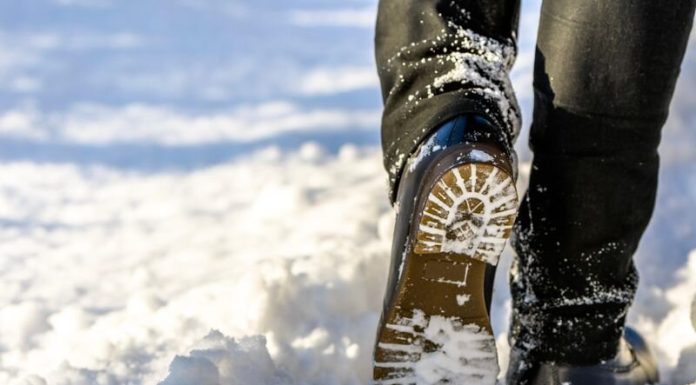 winter accidents could be severe