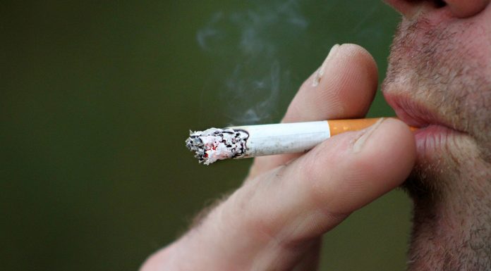 Heavy people who smoke with extreme periodontitis obtain no profit from remedy