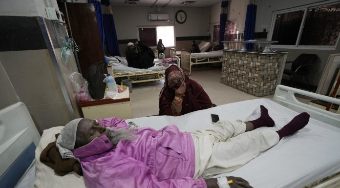 Non-infectious ailments trigger early dying in Pakistan