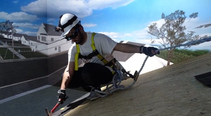 The safer you’re feeling, the much less safely you may behave. However analysis suggests methods to counteract this tendency