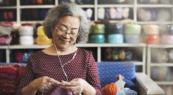 To higher deal with the wants of older populations, researchers and media ought to cease fussing over growing old