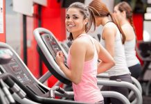 Treadmill exercises: Is it protected to transcend strolling or operating?