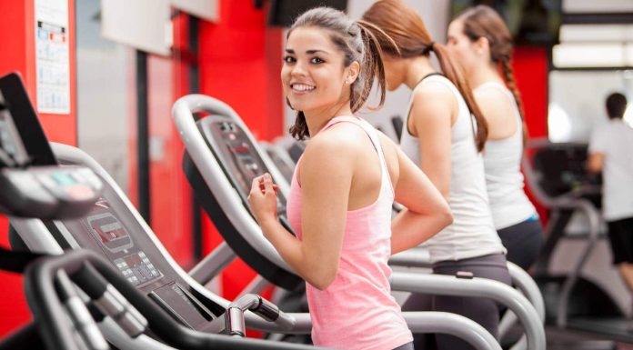 Treadmill exercises: Is it protected to transcend strolling or operating?