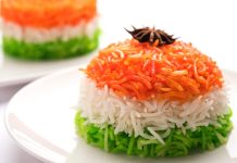 Republic Day 2023: 5 wholesome tricolor recipes for the big day