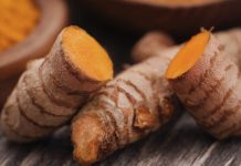 Right here is a straightforward, 3-ingredient recipe of turmeric pickle