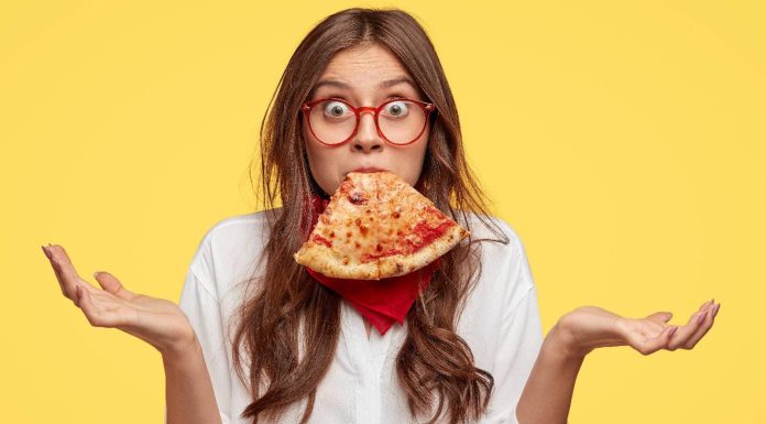 5 wholesome consuming habits price adopting in your life