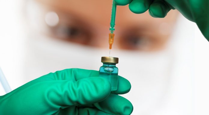 Examine finds 6.5% of Spanish inhabitants refused COVID-19 vaccination