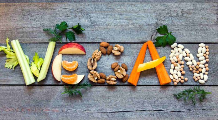 5 the explanation why a vegan food regimen is healthier than keto food regimen