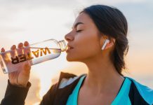 The reason why it’s essential to drink extra water in winter