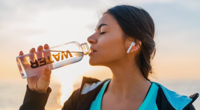 The reason why it’s essential to drink extra water in winter