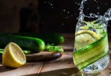 Dehydration in winter: Detox drinks to strive should you do not like plain water