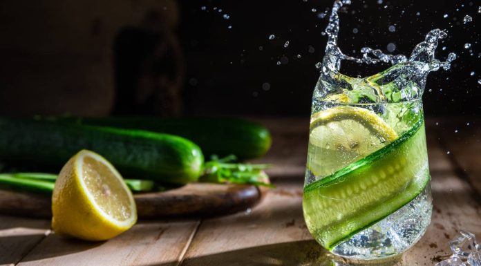 Dehydration in winter: Detox drinks to strive should you do not like plain water