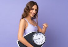 This is how speedy weight impacts your well being