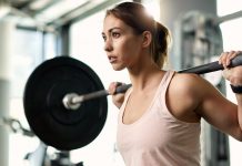 Professional suggestions for muscle constructing it is best to strive