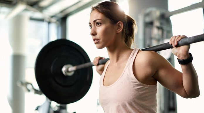 Professional suggestions for muscle constructing it is best to strive