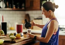 5 drinks for weight reduction to drink within the morning
