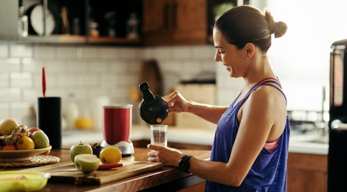 5 drinks for weight reduction to drink within the morning