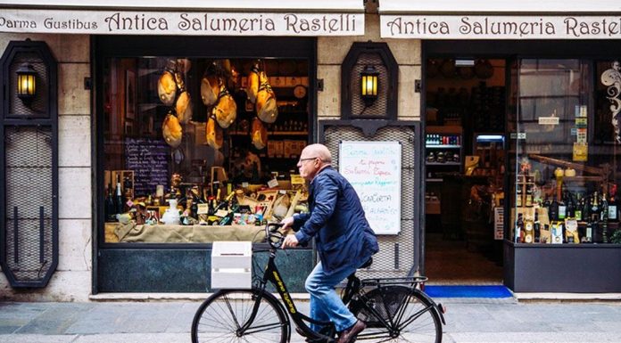 Older adults’ willingness to journey on foot or by bike could assist forestall early practical incapacity and mortality