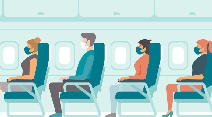 What occurs to your physique on a long-haul flight?