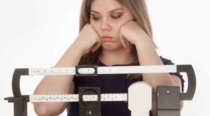Why cannot I drop some weight?