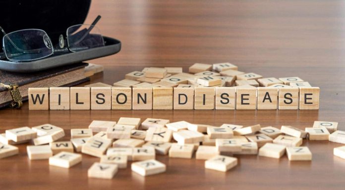 Wilson’s illness: This uncommon illness damages your liver, mind, and extra