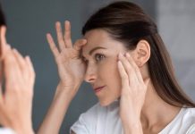 Know the unwanted side effects of utilizing besan on face in winter