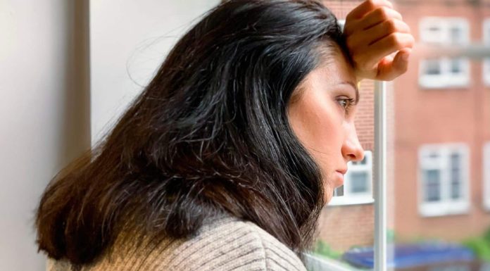 Ladies’s psychological well being and the burden of unpaid labour