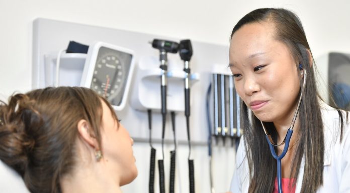 Examine reveals marginalized communities profit when states allow nurse practitioners to supply major care