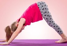 5 yoga poses for youths to carry out in winter to remain heat and energetic