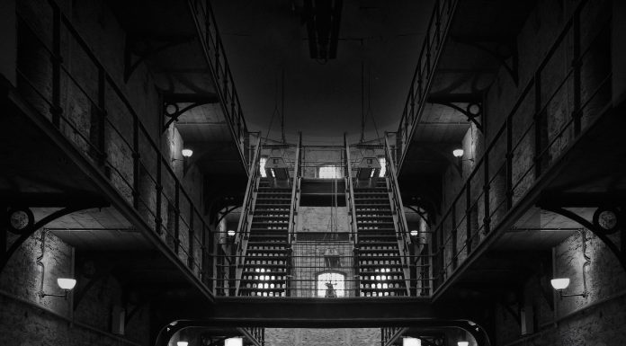 Transgender well being in correctional programs