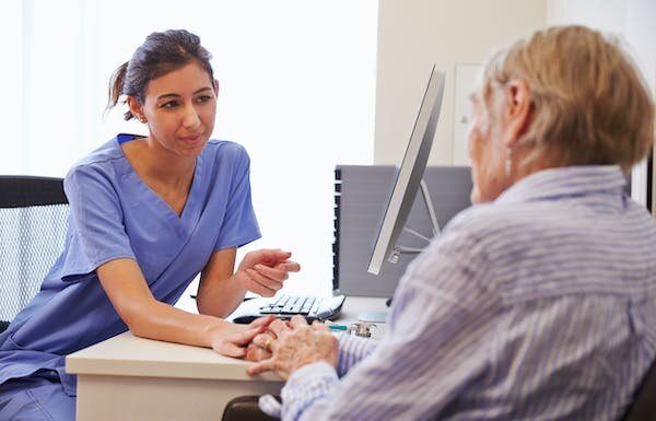 Six the reason why it is so laborious to see a GP