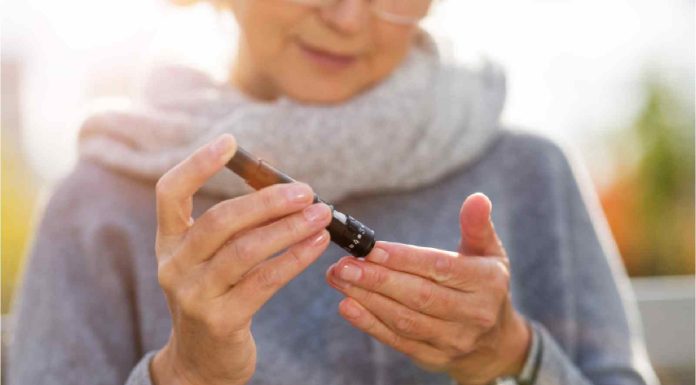 Diabetes and hormone imbalance: Know the hyperlink