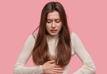 This is how yoga helps you with irritable bowel syndrome