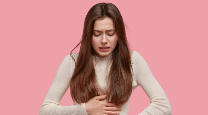 This is how yoga helps you with irritable bowel syndrome