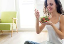Professional advisable 5 wholesome diets for sustainable weight reduction