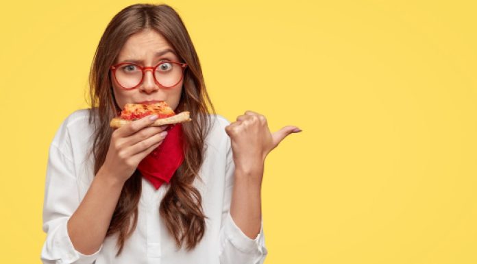 Nationwide Protein Day: Lack of protein causes overeating! 5 methods to repair it