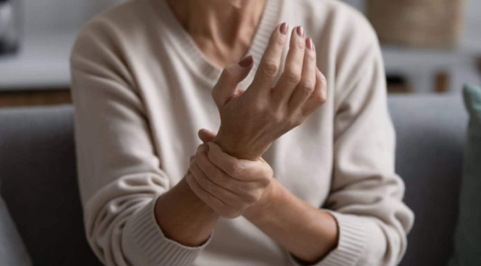 Nervousness might trigger numbness or tingling sensation! Learn 3 the explanation why