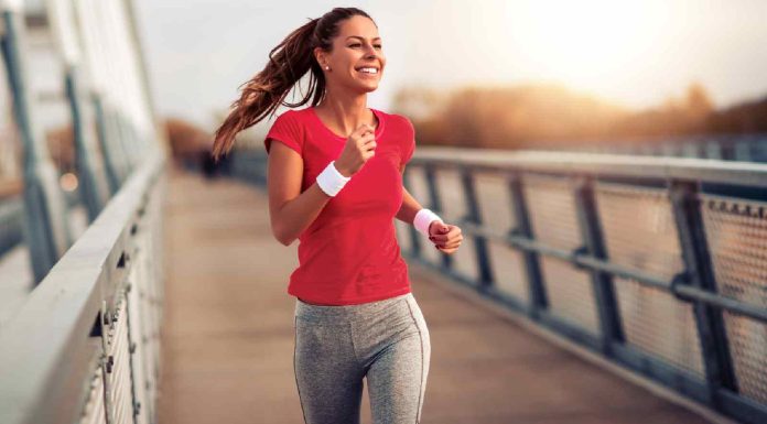 Indicators of coronary heart assault that runners should not ignore