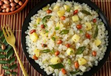 5 with out salt fasting recipes for Maha Shivratri 2023