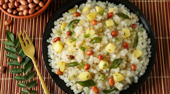 5 with out salt fasting recipes for Maha Shivratri 2023