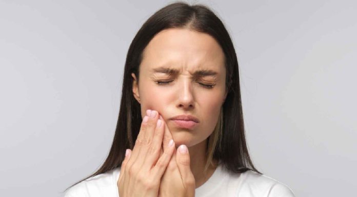 Toothache Day: 5 kinds of toothache and the right way to handle the ache