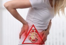 You probably have kidney stones, keep away from these meals