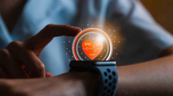 5 advantages of wearable expertise for coronary heart well being monitoring