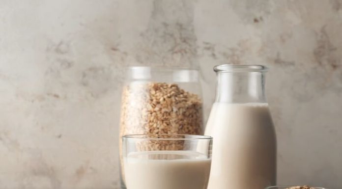 Almond, soy drinks could be known as milk, FDA proposes