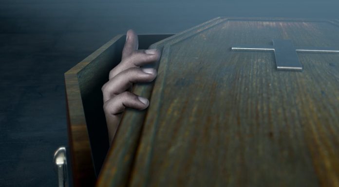 Being declared useless once you’re nonetheless alive—why these very uncommon occasions happen