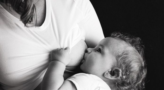 Breastfeeding could cut back arsenic publicity in infants in arsenic-contaminated areas