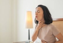 Attempt these 5 dwelling cures to deal with burning throat