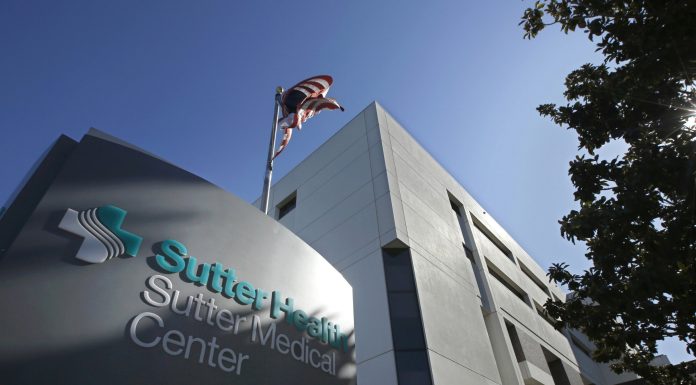 California well being program efficiently reduce hospital visits
