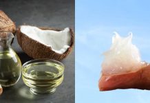 Coconut oil vs petroleum jelly: Know which one is healthier for dry pores and skin