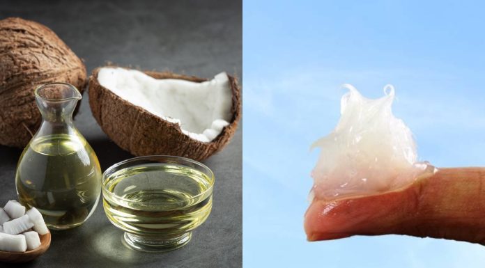 Coconut oil vs petroleum jelly: Know which one is healthier for dry pores and skin